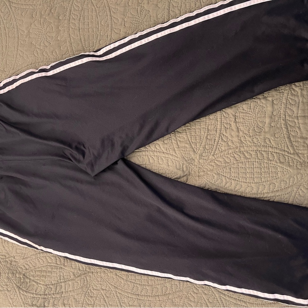 Adidas Black Knit Jacket